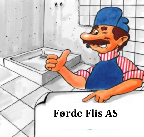 Flislegging profesjonell
